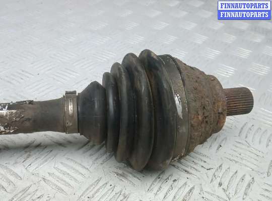 купить привод передний левый на VOLKSWAGEN PASSAT B6