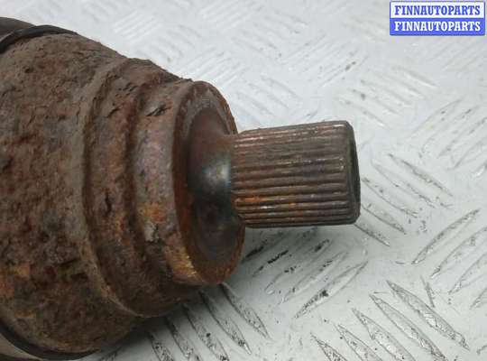 купить привод передний левый на VOLKSWAGEN PASSAT B6