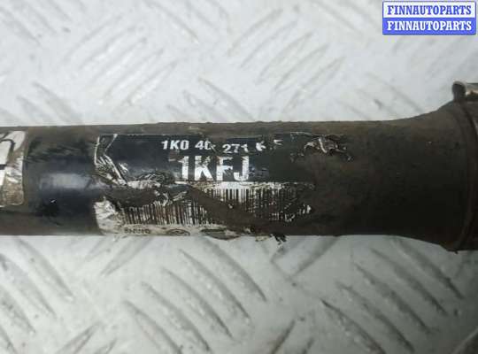 купить привод передний левый на VOLKSWAGEN PASSAT B6