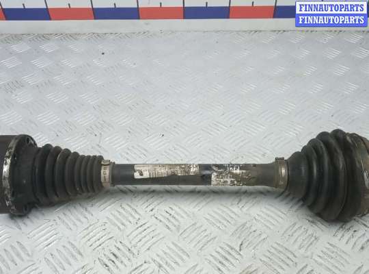 купить привод передний левый на VOLKSWAGEN PASSAT B6