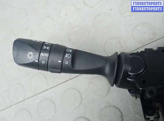 купить переключатель поворотов и дворников (стрекоза) на TOYOTA RAV 4 CA40