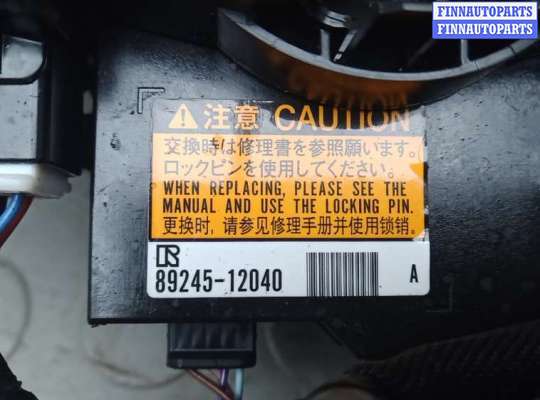 купить переключатель поворотов и дворников (стрекоза) на TOYOTA RAV 4 CA40