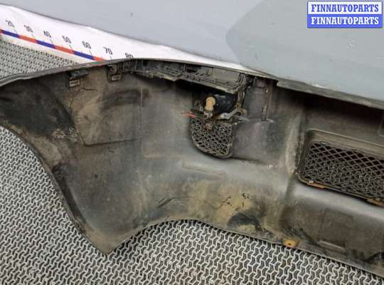 купить бампер передний на HYUNDAI TUCSON JM