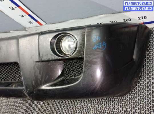 купить бампер передний на HYUNDAI TUCSON JM