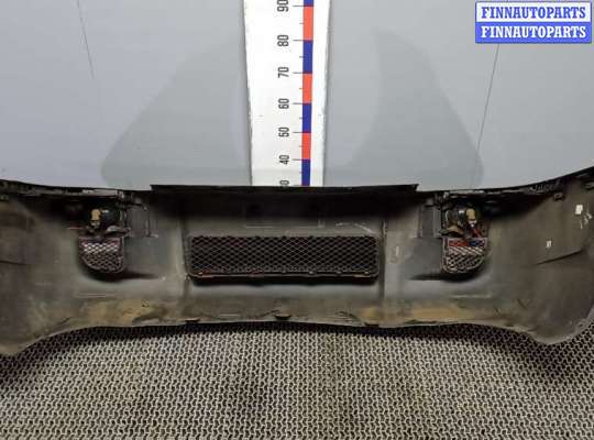 купить бампер передний на HYUNDAI TUCSON JM