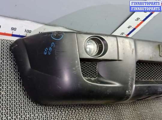 купить бампер передний на HYUNDAI TUCSON JM