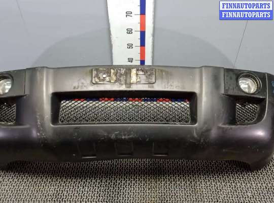 купить бампер передний на HYUNDAI TUCSON JM