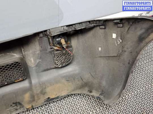 купить бампер передний на HYUNDAI TUCSON JM