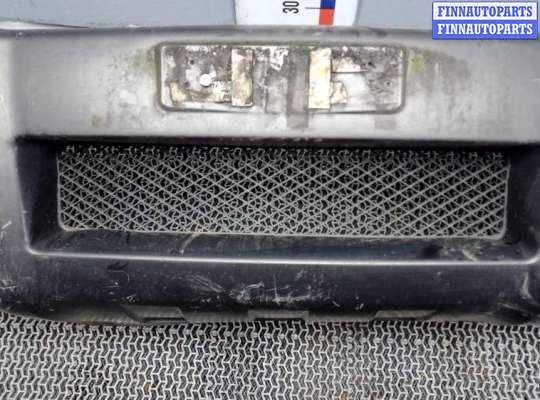 купить бампер передний на HYUNDAI TUCSON JM