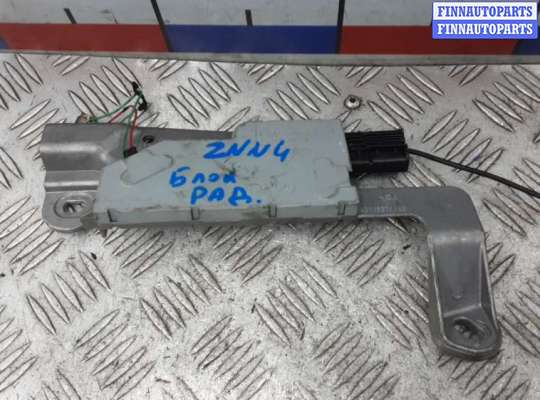 блок радио MB1589849 на MERCEDES BENZ E-CLASS W211