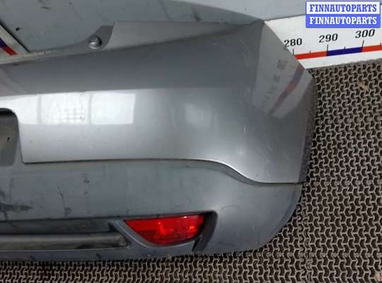 купить бампер задний на RENAULT MEGANE 3