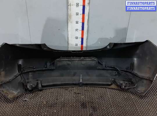 купить бампер задний на RENAULT MEGANE 3