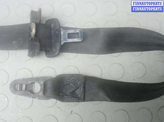 купить ремень безопасности с пиропатроном сиденья переднего на PORSCHE CAYENNE 1