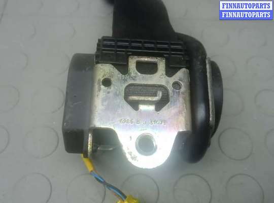 купить ремень безопасности с пиропатроном сиденья переднего на PORSCHE CAYENNE 1