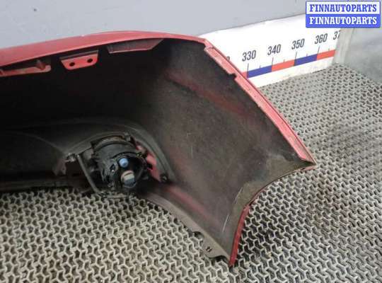 купить бампер передний на TOYOTA VERSO AR2