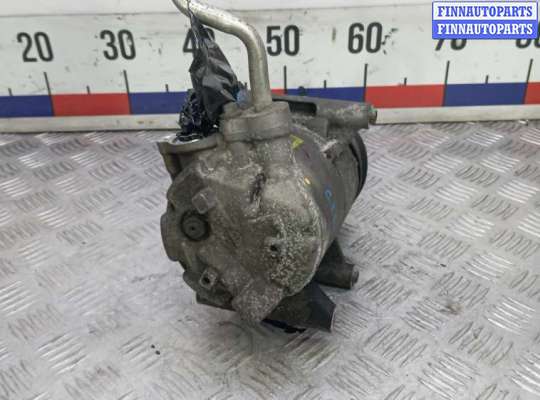 купить компрессор кондиционера дизельный на FORD MONDEO 4
