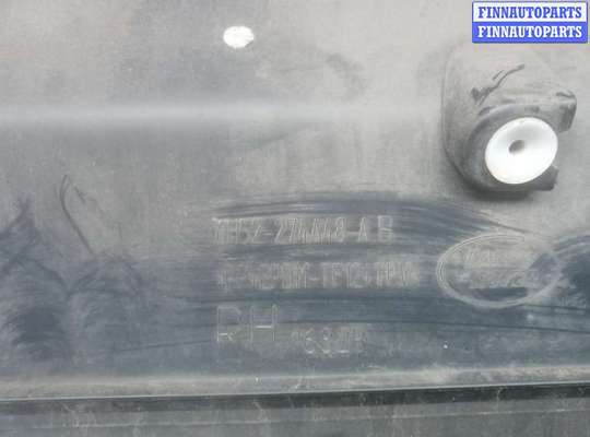 купить молдинг двери задней правой на LAND ROVER FREELANDER 2