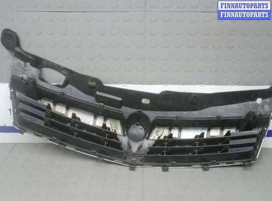 купить решетка радиатора на OPEL ASTRA H