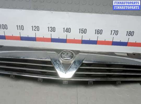 купить решетка радиатора на OPEL ASTRA H