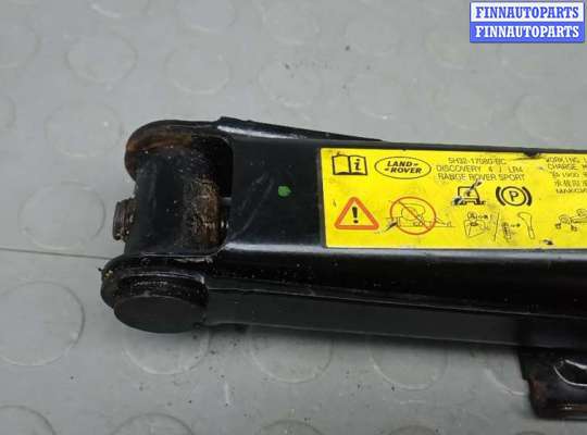 купить домкрат на LAND ROVER DISCOVERY 4