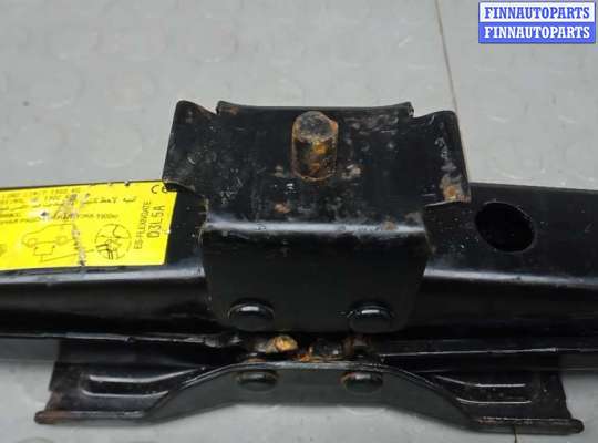 купить домкрат на LAND ROVER DISCOVERY 4