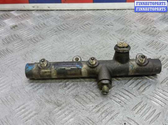 купить топливная рампа дизельная на VOLKSWAGEN TOUAREG 7L