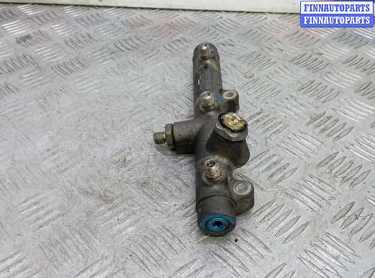 купить топливная рампа дизельная на VOLKSWAGEN TOUAREG 7L