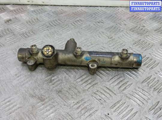 купить топливная рампа дизельная на VOLKSWAGEN TOUAREG 7L