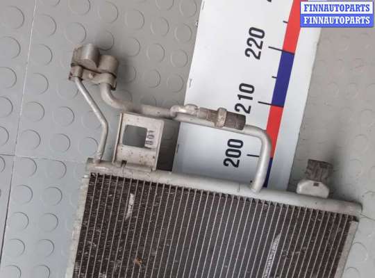 купить радиатор кондиционера на VOLKSWAGEN PASSAT B5