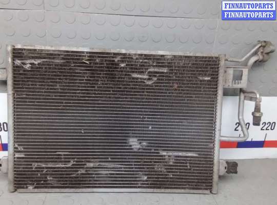 купить радиатор кондиционера на VOLKSWAGEN PASSAT B5