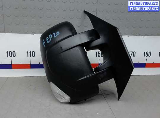 купить зеркало наружное правое на OPEL MOVANO B