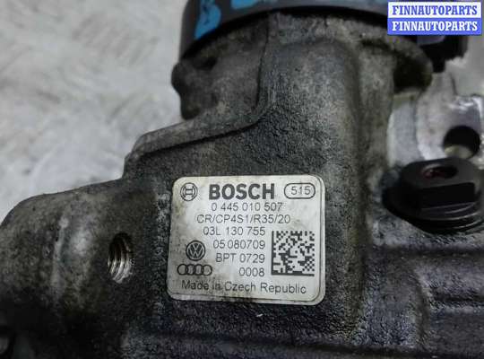 ТНВД на Volkswagen Passat B6 (3C)