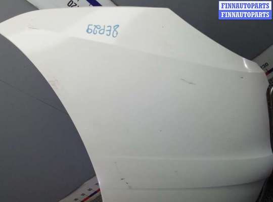 купить капот на SKODA FABIA 2