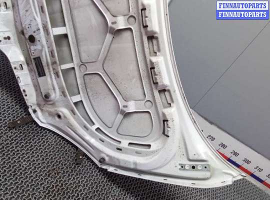 купить капот на SKODA FABIA 2