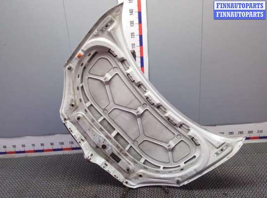 купить капот на SKODA FABIA 2