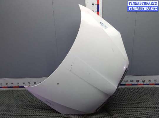 купить капот на SKODA FABIA 2