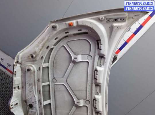 купить капот на SKODA FABIA 2