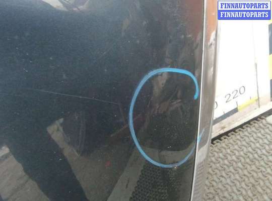 купить капот на FORD KUGA 1