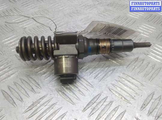 купить форсунка дизельная на VOLKSWAGEN JETTA 5