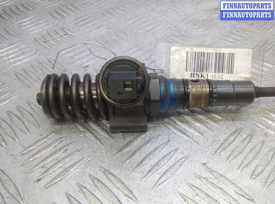 форсунка дизельная VG2273789 на VOLKSWAGEN JETTA 5