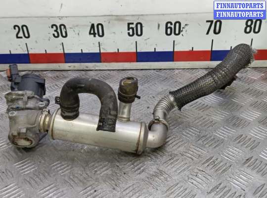 купить клапан egr дизельный на PEUGEOT 3008 1