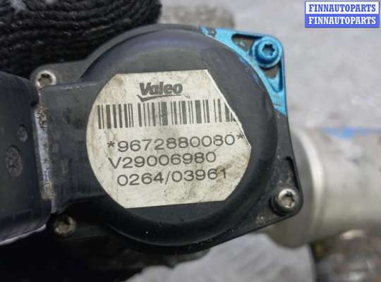 купить клапан egr дизельный на PEUGEOT 3008 1