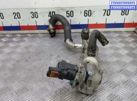 купить клапан egr дизельный на PEUGEOT 3008 1