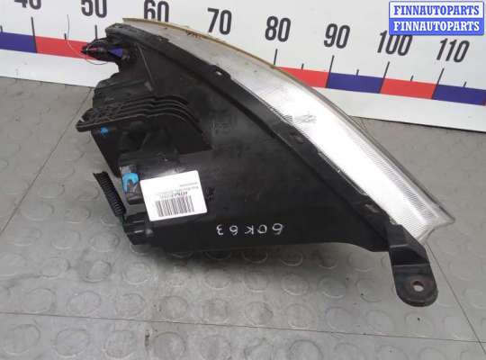 купить фара левая на OPEL ANTARA