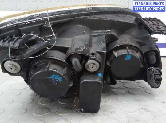 купить фара левая на OPEL ANTARA