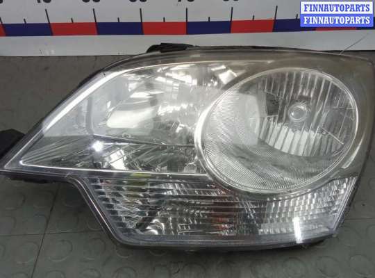 купить фара левая на OPEL ANTARA