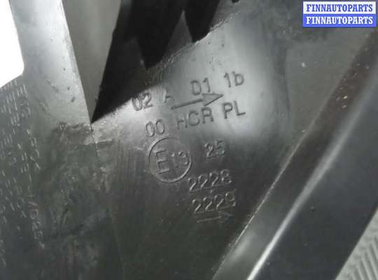 купить фара левая на OPEL ANTARA