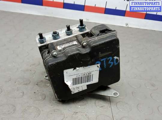 купить блок abs на BMW X1 E84