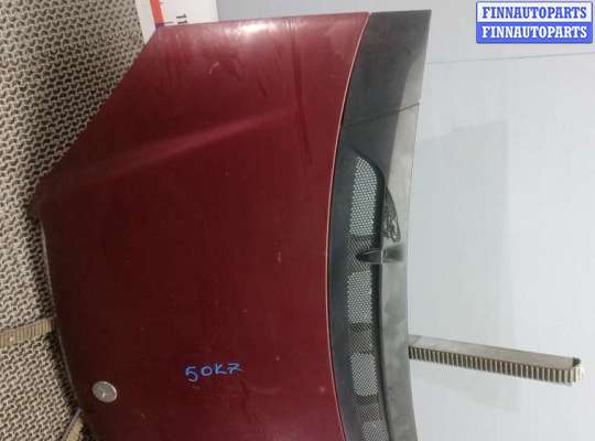 купить капот на MERCEDES BENZ A-CLASS W169