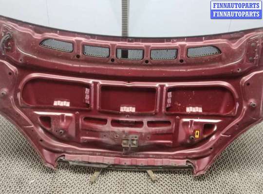 купить капот на MERCEDES BENZ A-CLASS W169